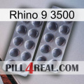 Rhino 9 3500 31